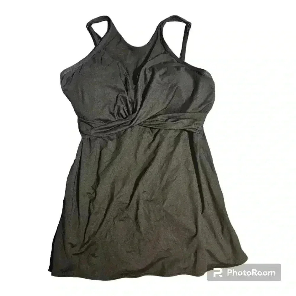 Womens swim top!